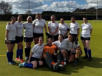 Excellent Emma hammers home a hat-trick