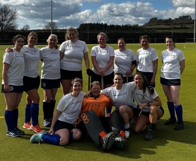 Excellent Emma hammers home a hat-trick