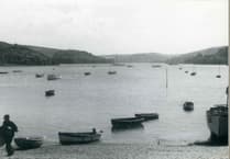 Old photographs from Kingsbridge Cookworthy Museum