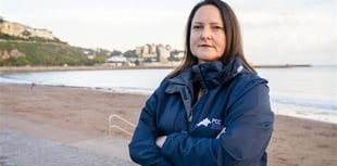 Hernandez criticises Devon & Cornwall Police complaints handling