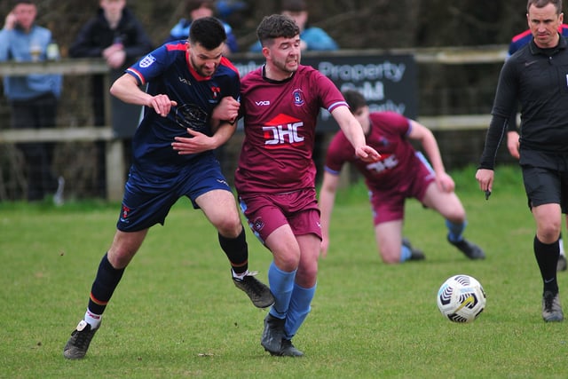 Herald Cup heroics for Pirates from Pascoe