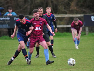 Pirates bounce back from Herald Cup exit