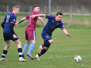 Herald Cup heartache for East Allington