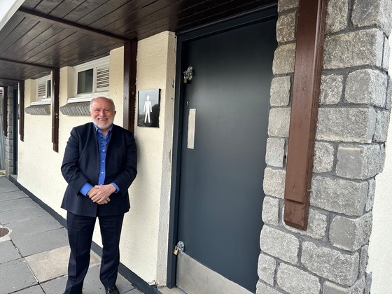 Ivybridge toilets reopen