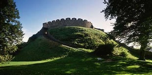 Totnes Castle closure sparks economic concerns