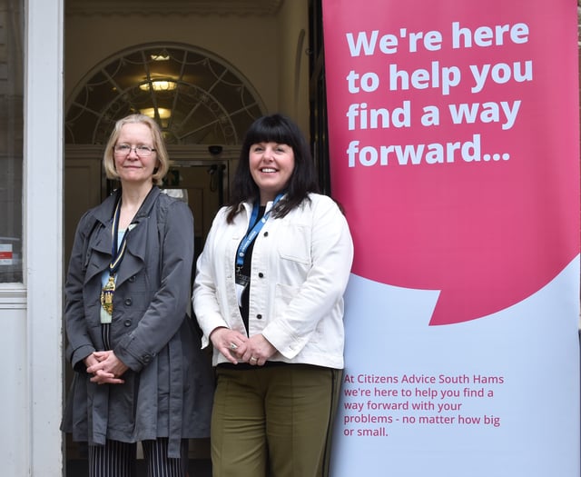 Totnes offers £30k in community grants