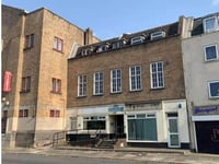 Devonport's Welcome Hall: Gym and Flats Proposed