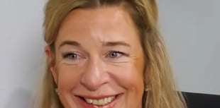 Katie Hopkins hits out over cancelled tour date in Devon town