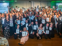 30% of Food and Drink Devon finalists from South Hams