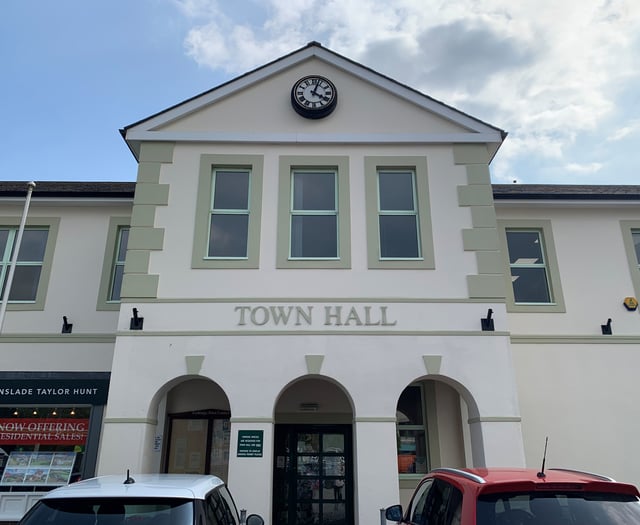 Ivybridge Council tax hike details