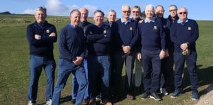 Thurlestone team take on Kedleston Park