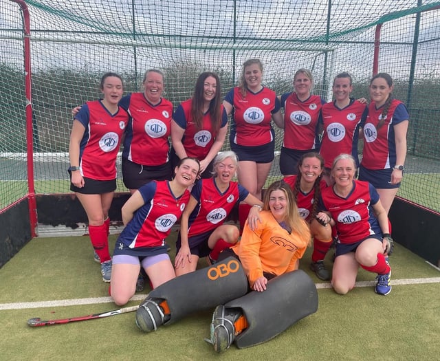 Spirited performances from both KS teams