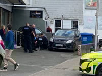 14 year old boy arrested on suspicion of rape