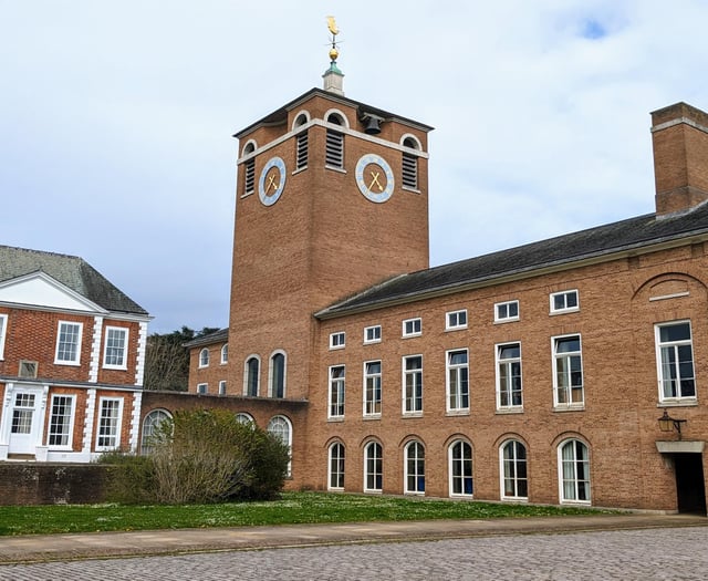 Devon health care criticised as inadequate