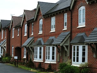 Rent in South Hams rises 5% in past year