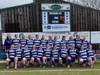 Kingsbridge Ladies Triumph 34-7 Over Teignmouth