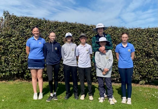 Thurlestone Golf's Eventful Week