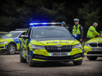 Don’t fall foul of the fatal five, say police 