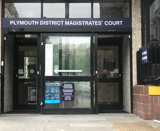 Ivybridge man accused of having over 5,000 child and animal images