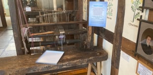 Totnes Museum marks 450 years