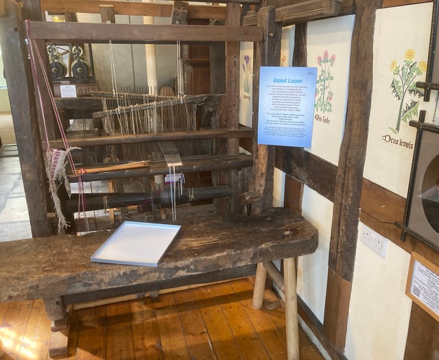 Totnes Museum marks 450 years