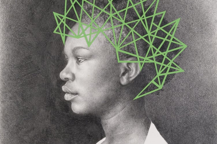 Fragmented Truths by Pippa Young