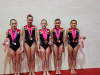 Kingsbridge youngsters all pass their grade