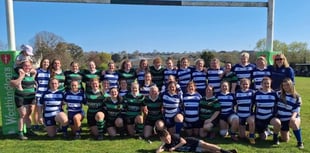 Kingsbridge ladies end the season on a high