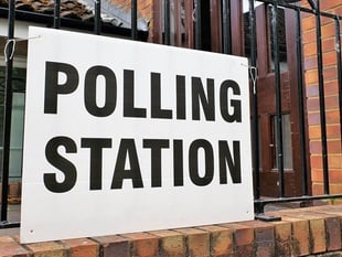 Devon Council elections amid reorganisation