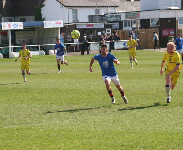 Previewing this weekend’s football across Devon 12/04