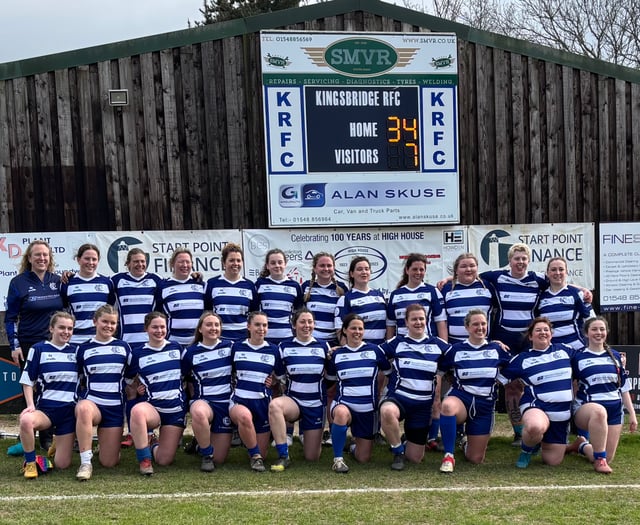 High House to host celebrations of women’s rugby