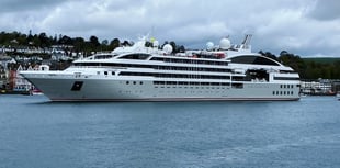 Dartmouth welcomes new summer cruise season