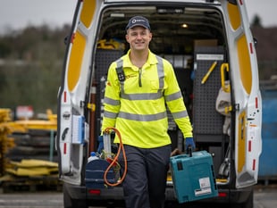 Gas upgrade in Dartmouth: Road closures ahead