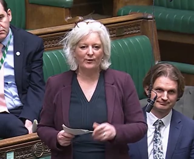 Voaden criticises government over teachers’ pay