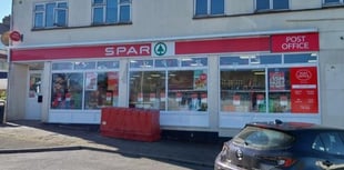 It’s all change for Townstal Post Office