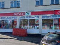 It’s all change for Townstal Post Office