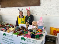 Children’s Hospice raises over £2,300 in Dartmouth