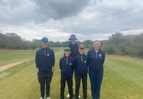 West Devon League opener for Thurlestone juniors