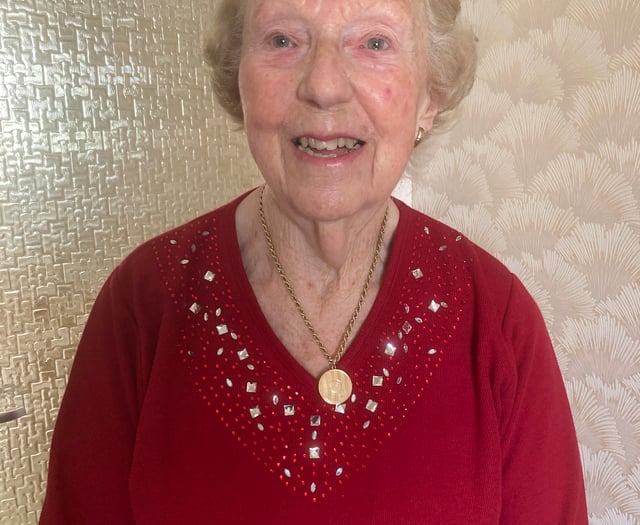 The memories of Alderman Kathleen Hill- Part One