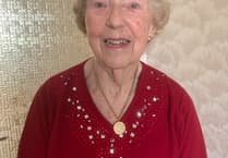 The memories of Alderman Kathleen Hill- Part One