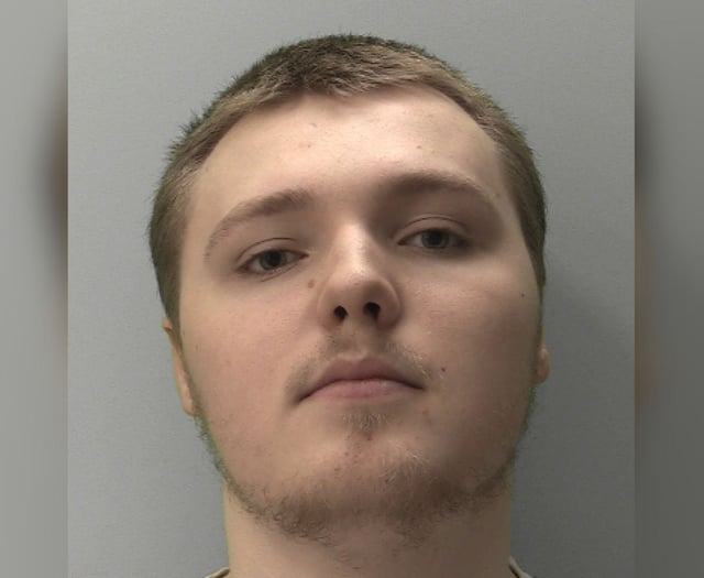 Young Devon man jailed for terrorism offences