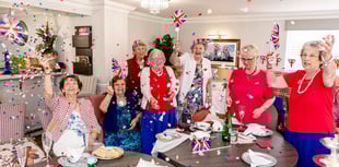 Celebrate VE Day's 80th Anniversary