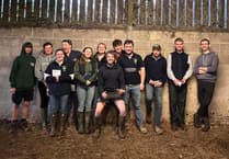 Meet Ivybridge Dairy Stock winners