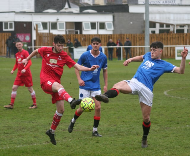 Boxing Day feast serves up a trio of derby fixtures