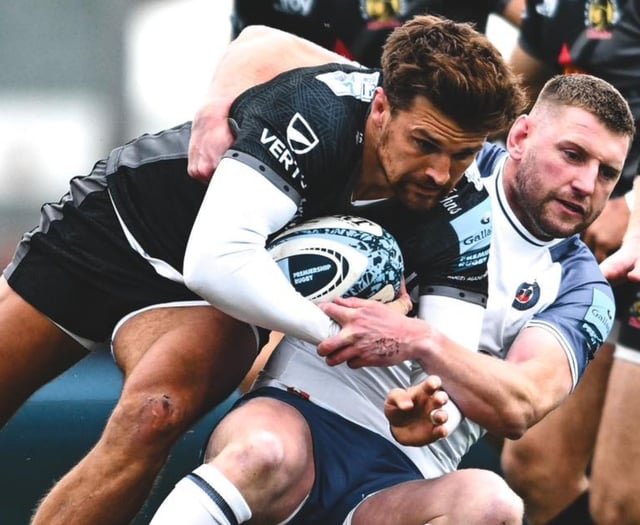 Hunter's vision for the future is clear to see at the Chiefs
