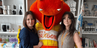 Mental health charity named as Devon County Show beneficiary 