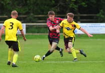 Stoke Gabriel & Torbay Police season ending with a slump