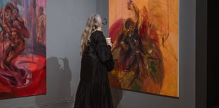 Harbour House to Host Free Events in Celebration of Dancer Exhibition
