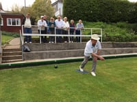 Kingsbridge Town get a new year underway