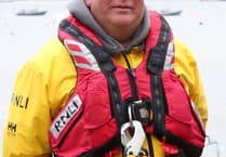 RNLI Salcombe appoints a new Coxwain